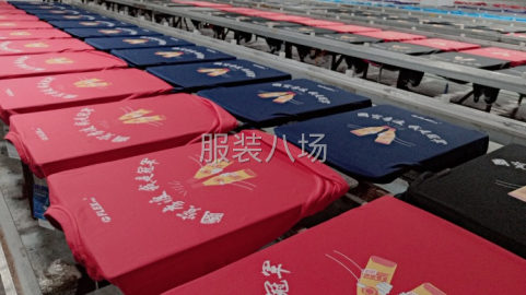 undefined - 急招服装丝印晒版调色走板熟手师傅 - 图1