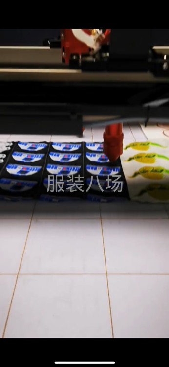 激光切割，羽绒服加工-第3张图片