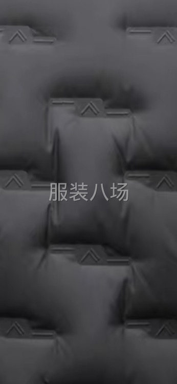 激光切割，羽绒服加工-第2张图片