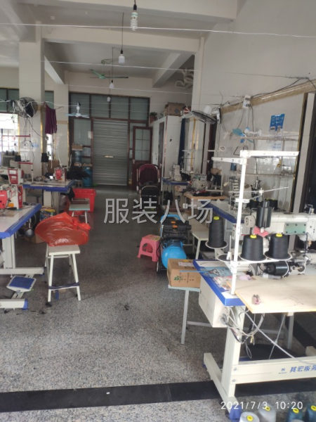 承接卫衣裤子，套装加工-第4张图片
