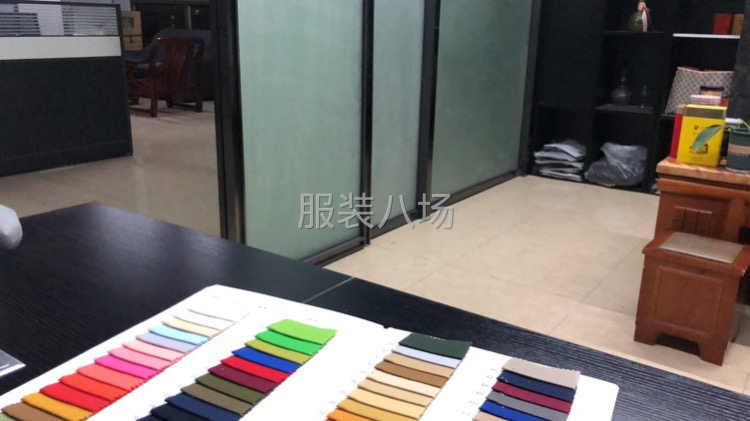 高端商务休闲裤面料供应，欢迎二批小伙伴加入-第6张图片