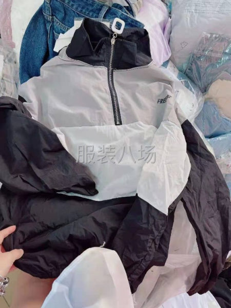批发连衣裙1万件-第6张图片