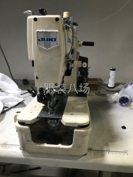 出租出售釘扣機1臺-第2張圖片