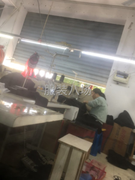 加工厂寻找长期稳定的客户-第1张图片