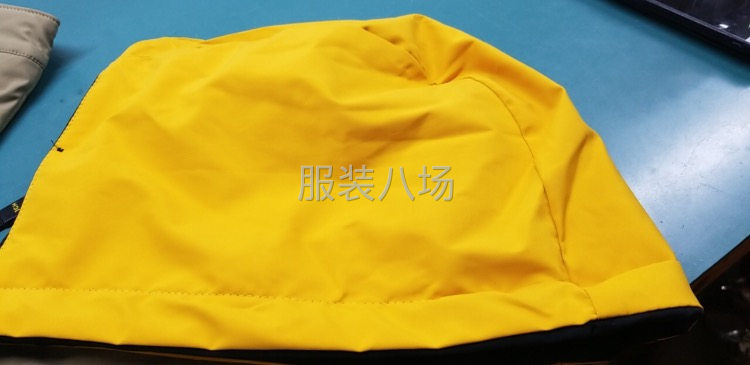 行线：3名
开袋：2名
做帽子：1名

地址：前廊二-第2张图片