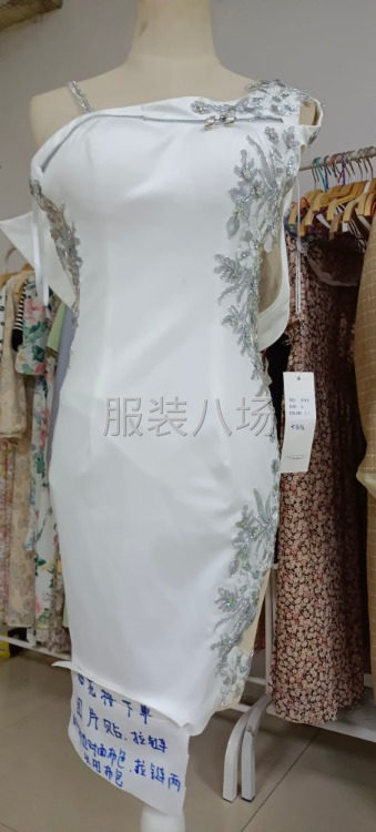 300件女裝/婚紗禮服外發(fā)-第3張圖片