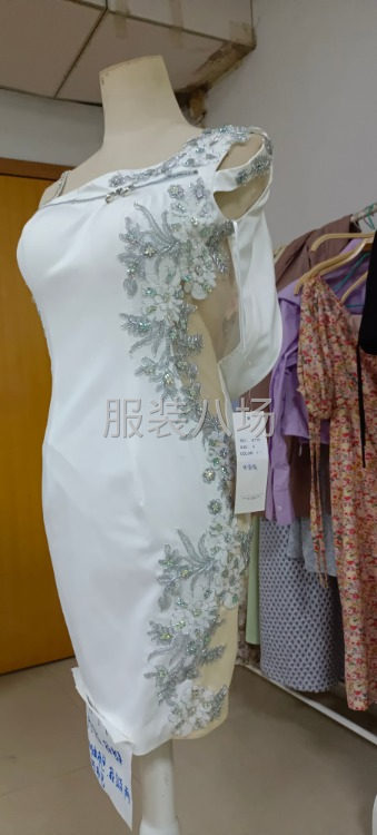 300件女裝/婚紗禮服外發(fā)-第2張圖片