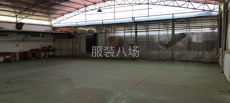 廠房出租，1000多平米，水電齊全，價格面議，-第2張圖片