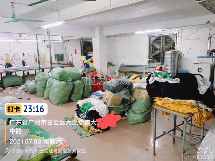寻找客户，圆领，T恤，卫衣，套装，套头。-第1张图片