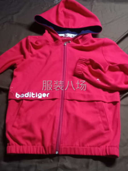 承接连衣裙，风衣加工-第1张图片