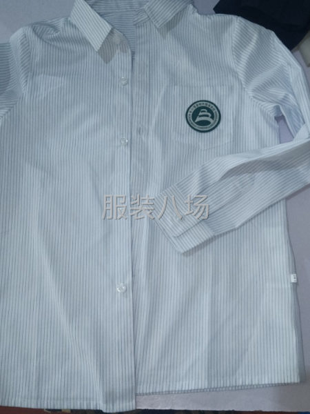 招聘服裝車工  燙工 付工-第2張圖片