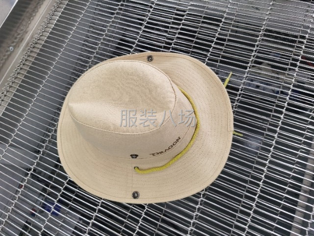 帽子加工定制，起订量200  100也能做-第6张图片