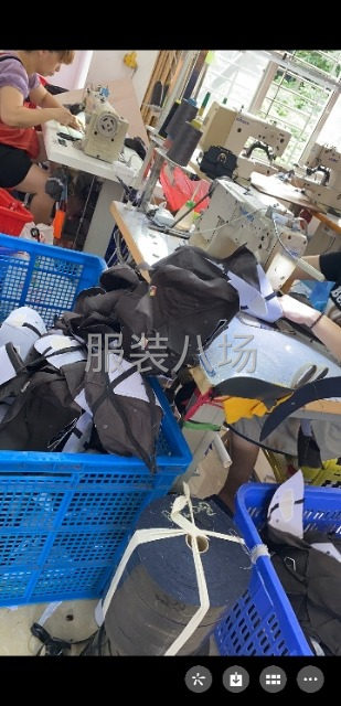 帽子加工定制，起订量200  100也能做-第5张图片