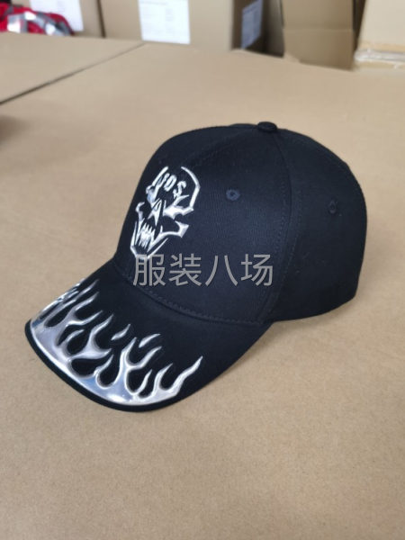 帽子加工定制，起订量200  100也能做-第8张图片