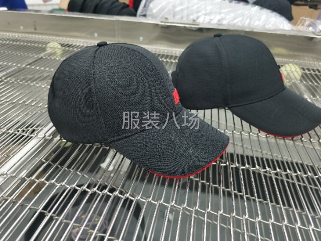 帽子加工定制，起订量200  100也能做-第3张图片