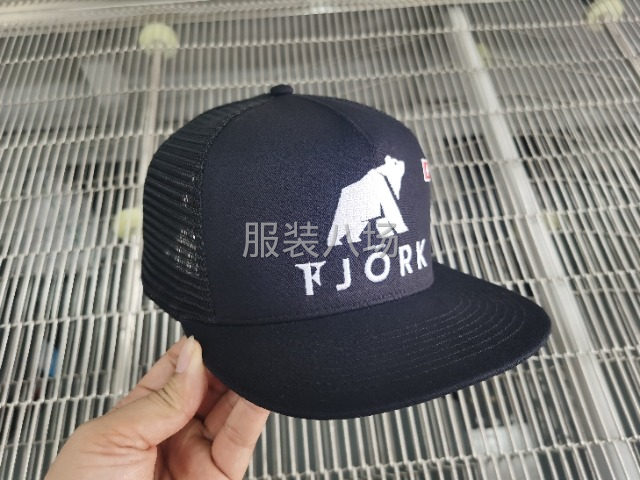 帽子加工定制，起订量200  100也能做-第4张图片