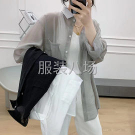 undefined - 批发1000件女装防晒衣，小衫等 - 图2