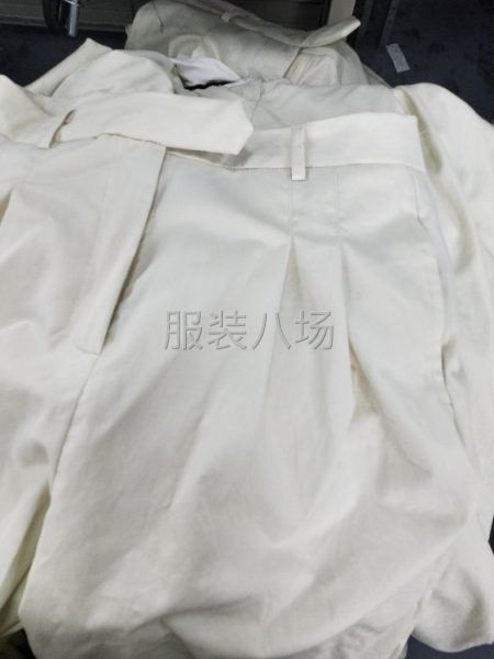 專業女褲，因生意繁忙，招整件車位多名，廠在番禺塘埗東-第1張圖片