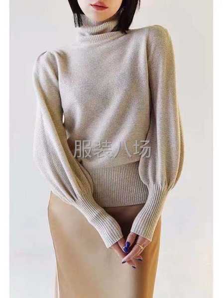 东莞市丽嘉伊服装有限公司找针织毛衣客户-第1张图片