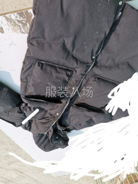 上门来料裁剪-第2张图片