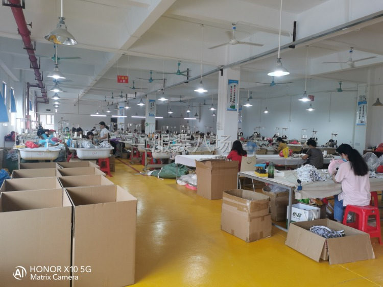 【高薪招聘】陆河东芭玩具公司招聘车缝工/裁床师傅-第3张图片