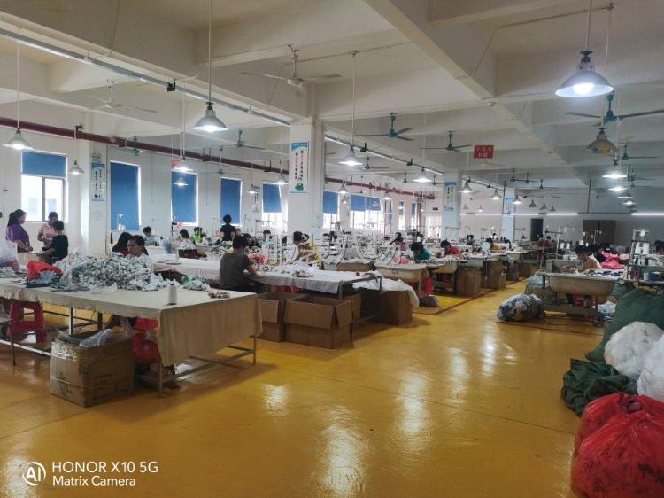 【高薪招聘】陆河东芭玩具公司招聘车缝工/裁床师傅-第4张图片
