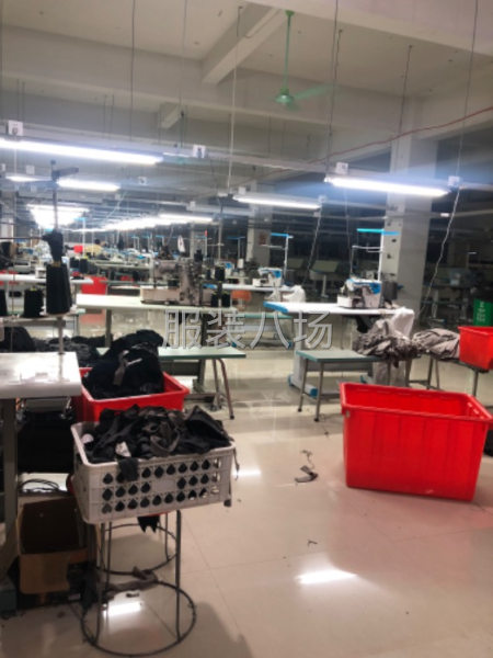 卫衣招熟练拷边工15名-第1张图片