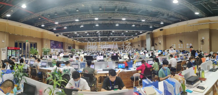 國內最大的一家原創服裝設計公司---中紡云集團-第4張圖片