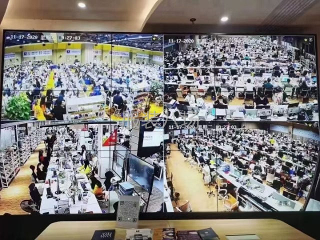國內最大的一家原創服裝設計公司---中紡云集團-第2張圖片