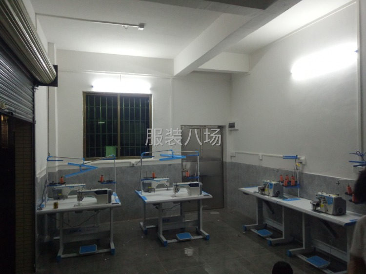 生产梭织面料，包款-第2张图片