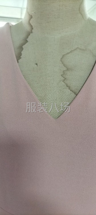 整件车位3名，大烫2名，尾部查货2名。-第2张图片