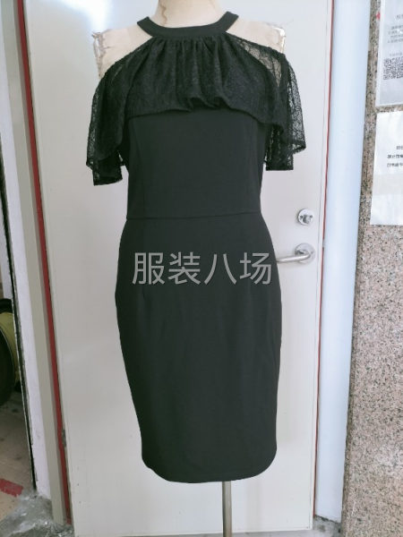 整件车位3名，大烫2名，尾部查货2名。-第3张图片