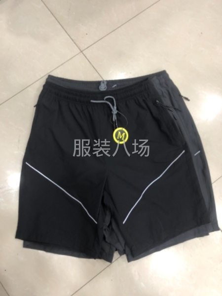 批发休闲裤600件-第1张图片