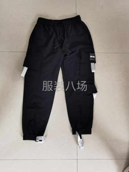 2千件休閑褲/運動服/女裝/男裝外發-第2張圖片