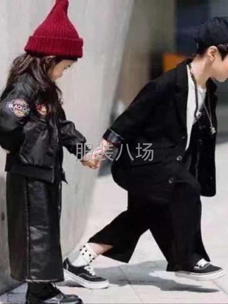男童女童(婴童)全品类开发-第1张图片