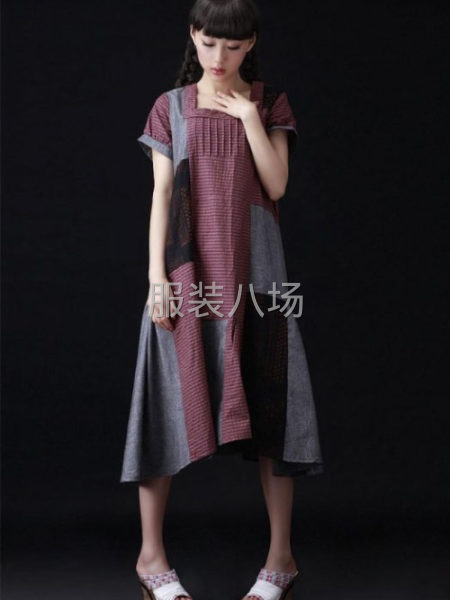 女性情趣内衣设计，春秋装校服设计，服装原创新款设计研发-第1张图片