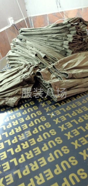 本厂招聘熟练车工，货源稳定。-第1张图片
