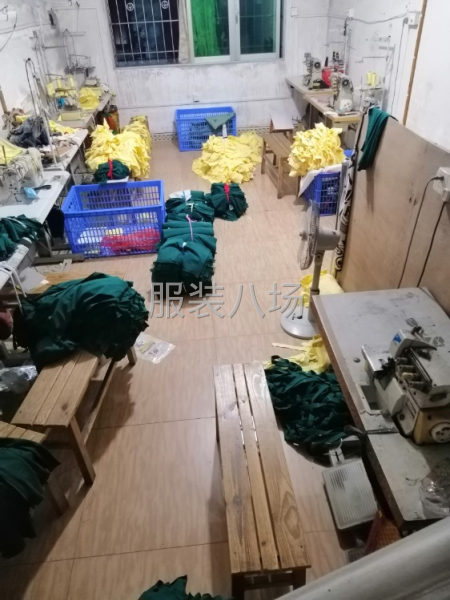 针织类各种服装-第1张图片
