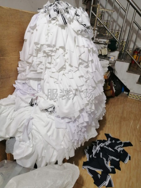 针织类各种服装-第2张图片