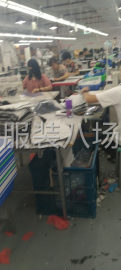 undefined - 专业临工团队，接单中……
棉衣，羽绒服整组流水 - 图1