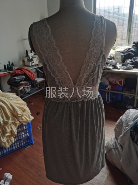 针织二件套-第4张图片
