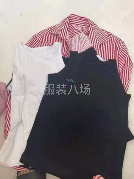 300件女装/男装/衬衫/休闲裤/裤子/整烫/包装外发-第2张图片