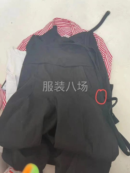 300件女装/男装/衬衫/休闲裤/裤子/整烫/包装外发-第1张图片