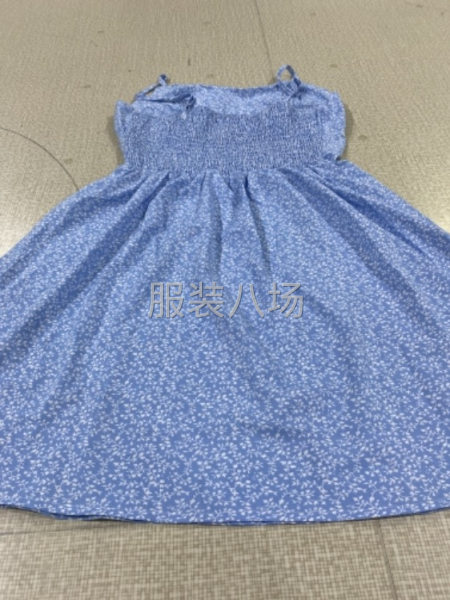 快返型服装厂招聘-第4张图片