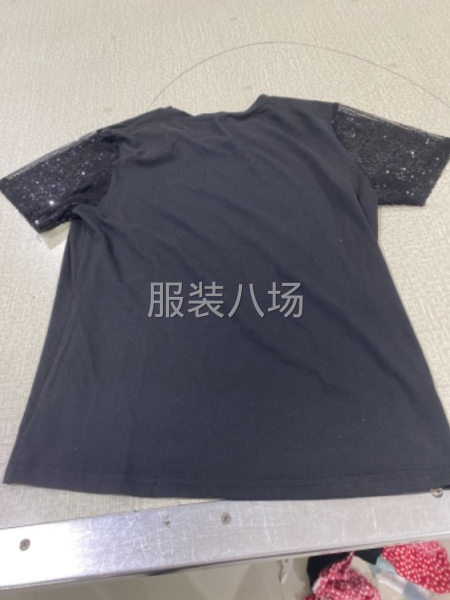 快返型服装厂招聘-第1张图片