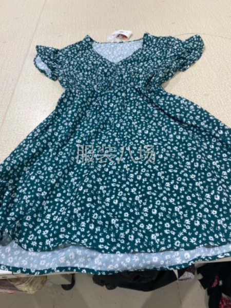 快返型服装厂招聘-第3张图片