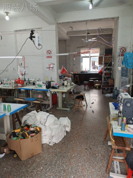 针织童装加工 厂-第3张图片