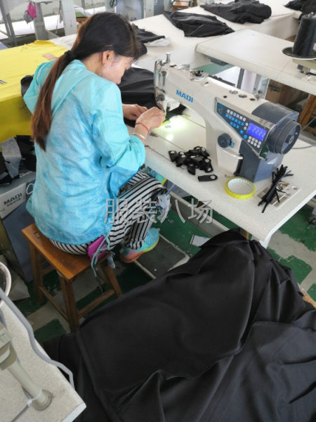 诚聘缝纫技工、样品工-第1张图片