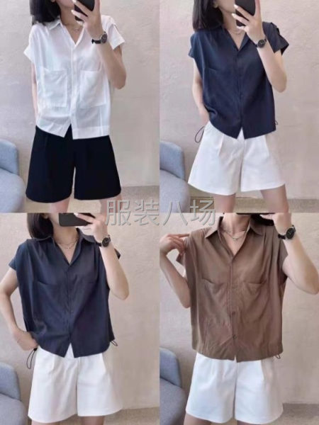诚聘缝纫技工、样品工-第5张图片