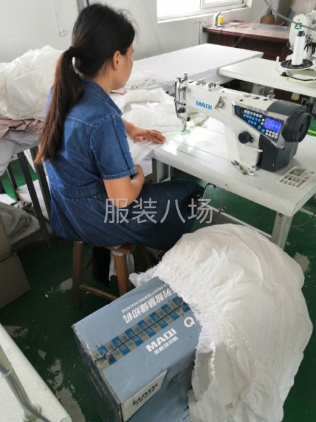 诚聘缝纫技工、样品工-第2张图片
